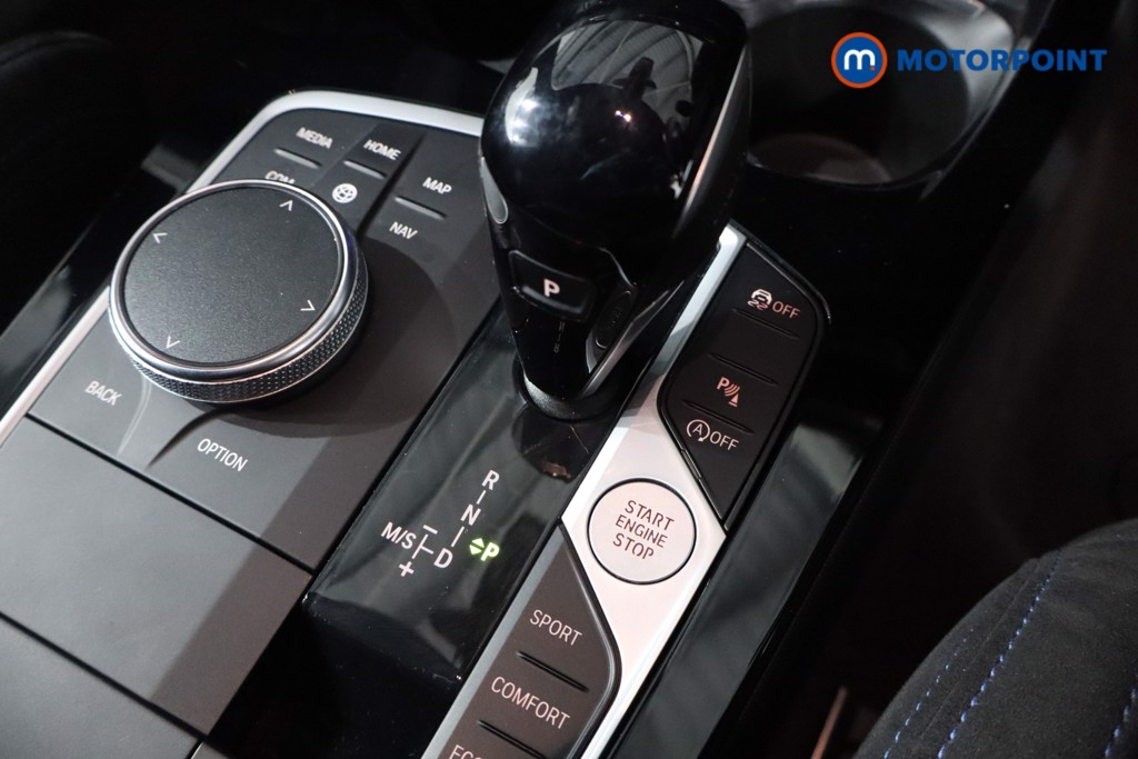 BMW 1 Series M135i Automatic Petrol Hatchback - Stock Number (1585133) - 20th supplementary image