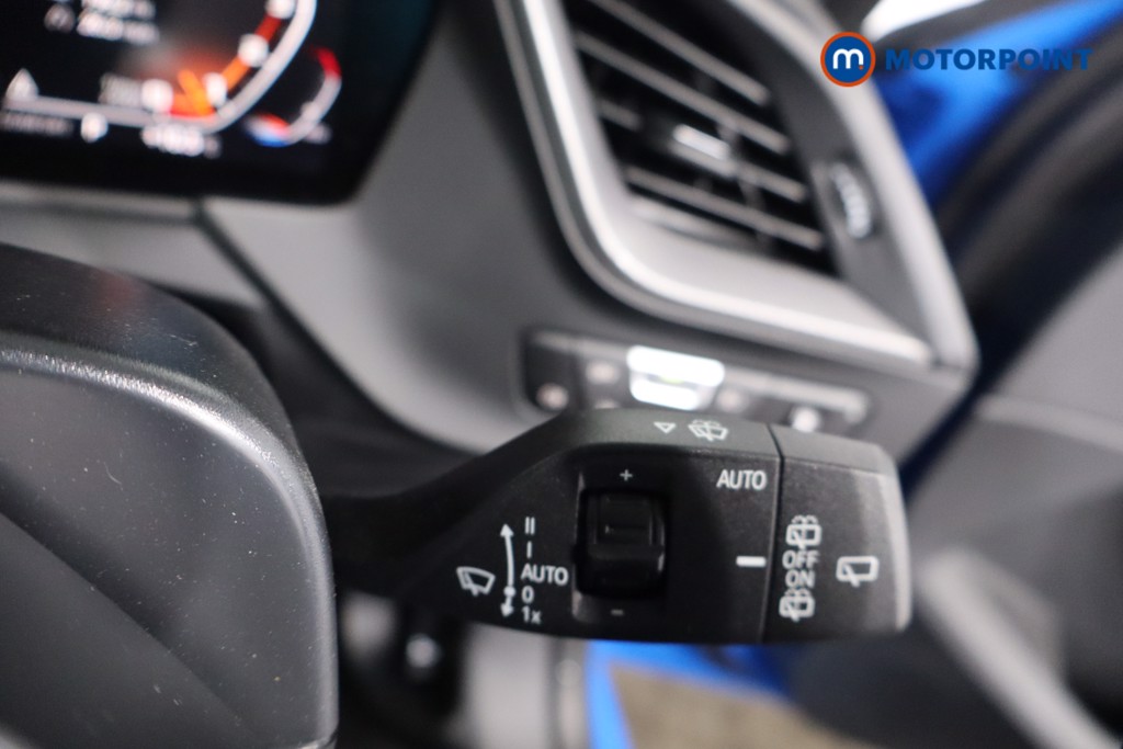 BMW 1 Series M135i Automatic Petrol Hatchback - Stock Number (1585133) - 22nd supplementary image