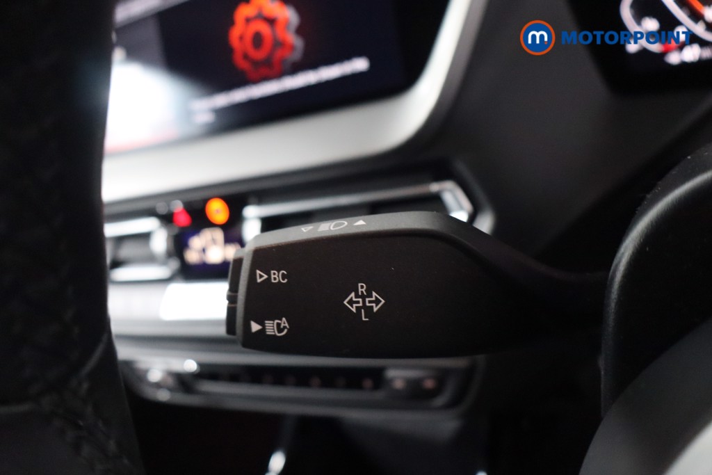 BMW 1 Series M135i Automatic Petrol Hatchback - Stock Number (1585133) - 23rd supplementary image