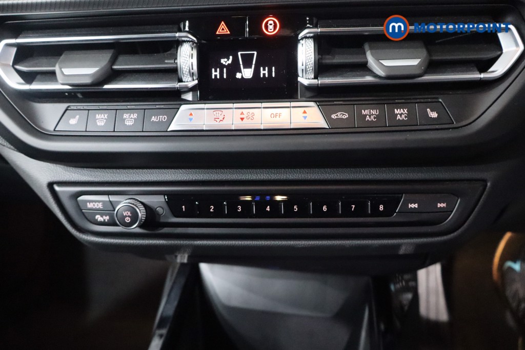 BMW 1 Series M135i Automatic Petrol Hatchback - Stock Number (1585133) - 25th supplementary image