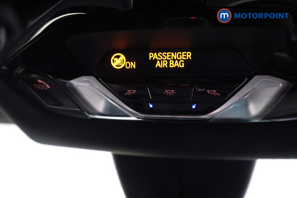 BMW 1 Series M135i Automatic Petrol Hatchback - Stock Number (1585133) - 26th supplementary image