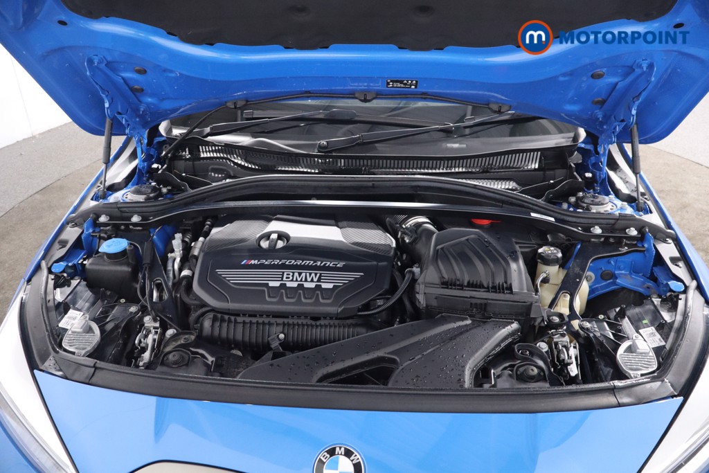 BMW 1 Series M135i Automatic Petrol Hatchback - Stock Number (1585133) - 27th supplementary image