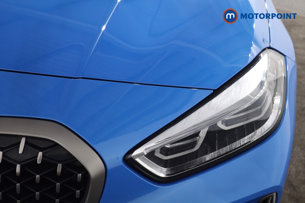 BMW 1 Series M135i Automatic Petrol Hatchback - Stock Number (1585133) - 28th supplementary image
