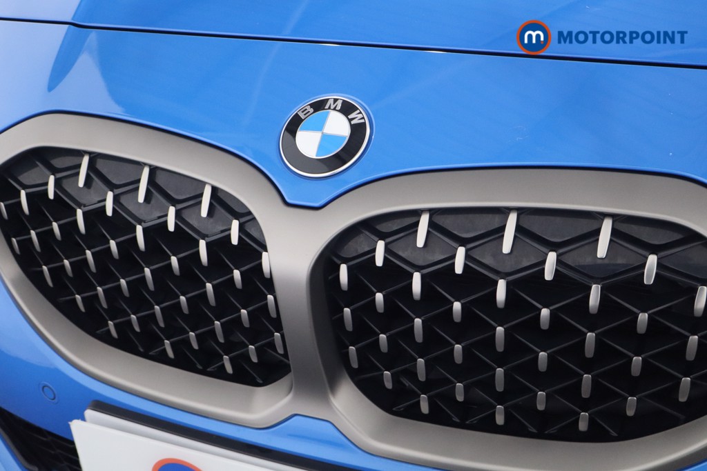 BMW 1 Series M135i Automatic Petrol Hatchback - Stock Number (1585133) - 30th supplementary image