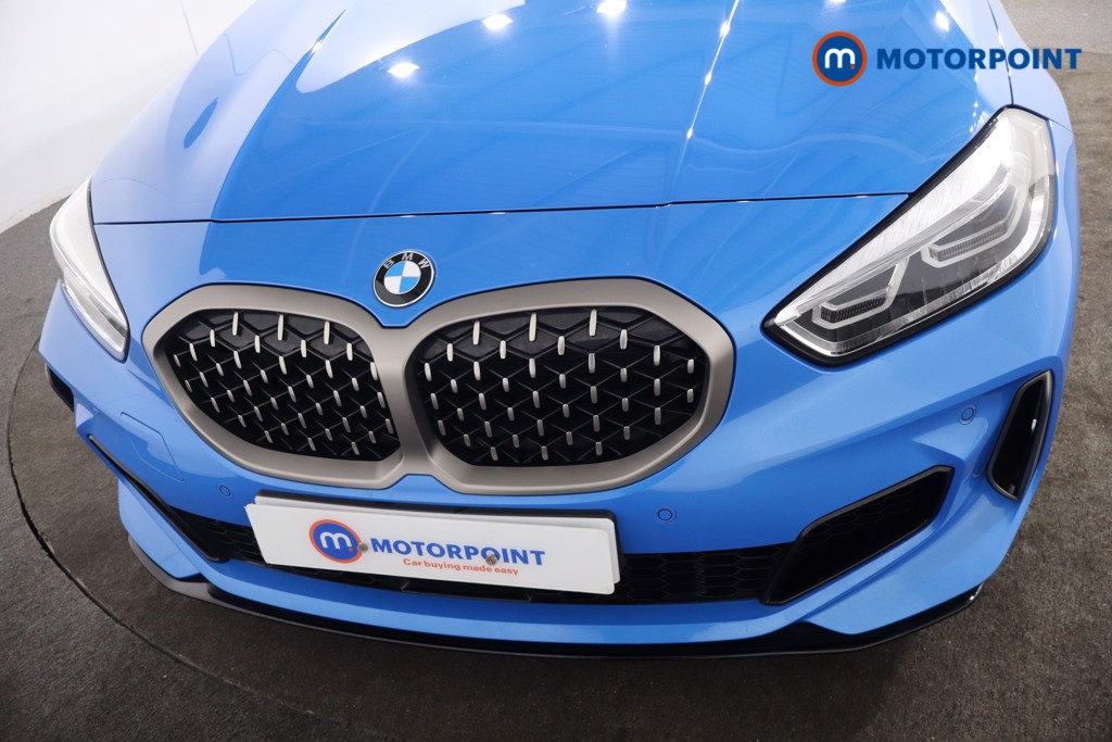 BMW 1 Series M135i Automatic Petrol Hatchback - Stock Number (1585133) - 31st supplementary image