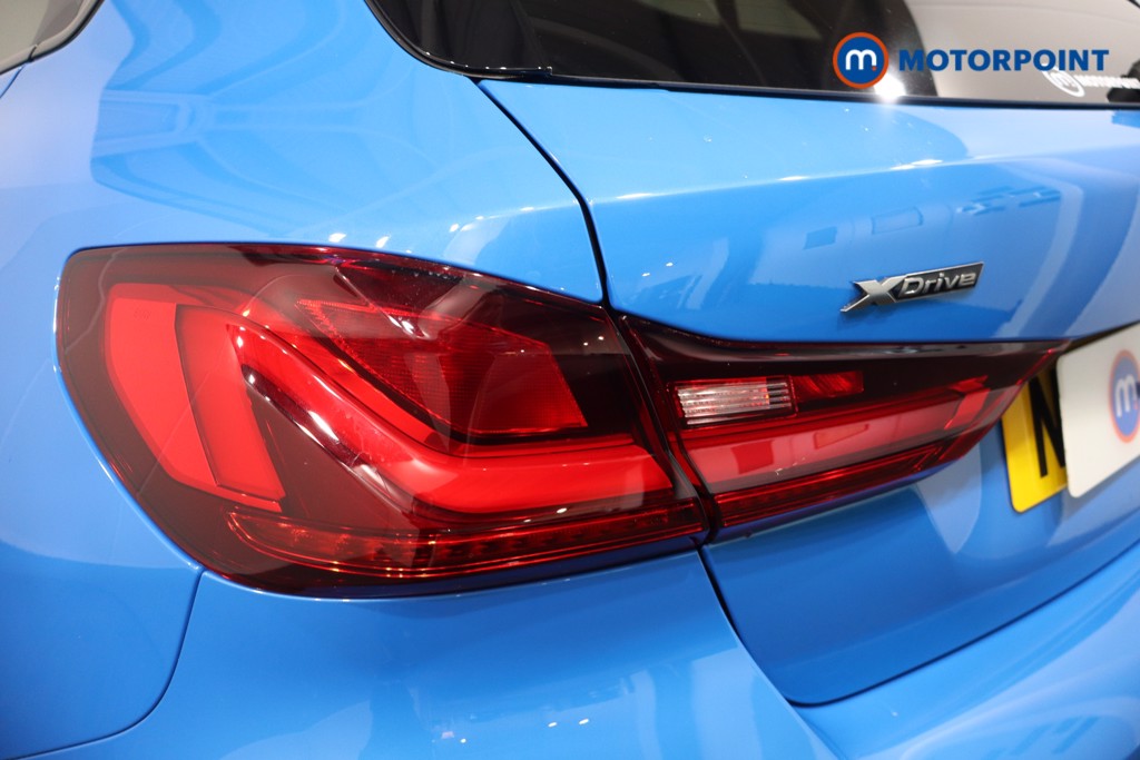 BMW 1 Series M135i Automatic Petrol Hatchback - Stock Number (1585133) - 32nd supplementary image