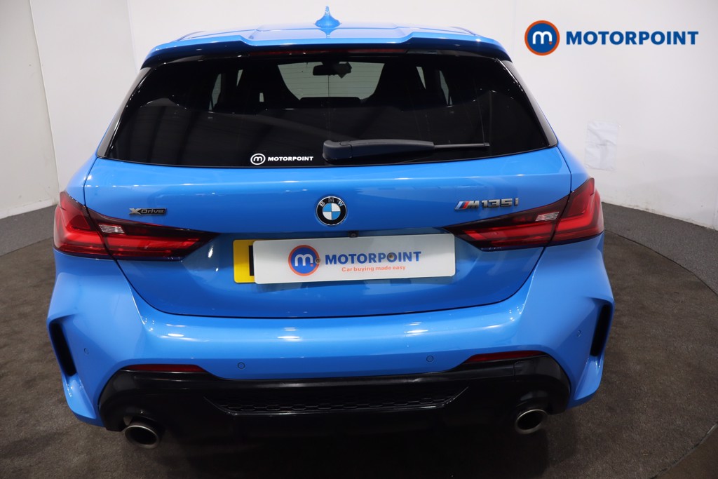 BMW 1 Series M135i Automatic Petrol Hatchback - Stock Number (1585133) - 34th supplementary image