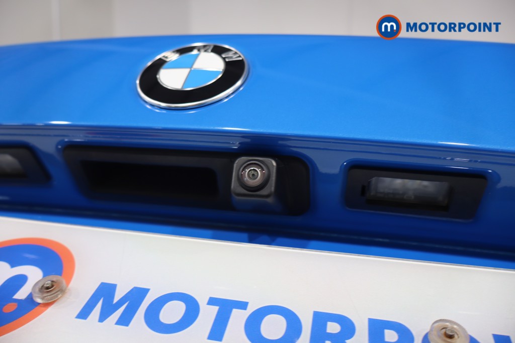 BMW 1 Series M135i Automatic Petrol Hatchback - Stock Number (1585133) - 36th supplementary image