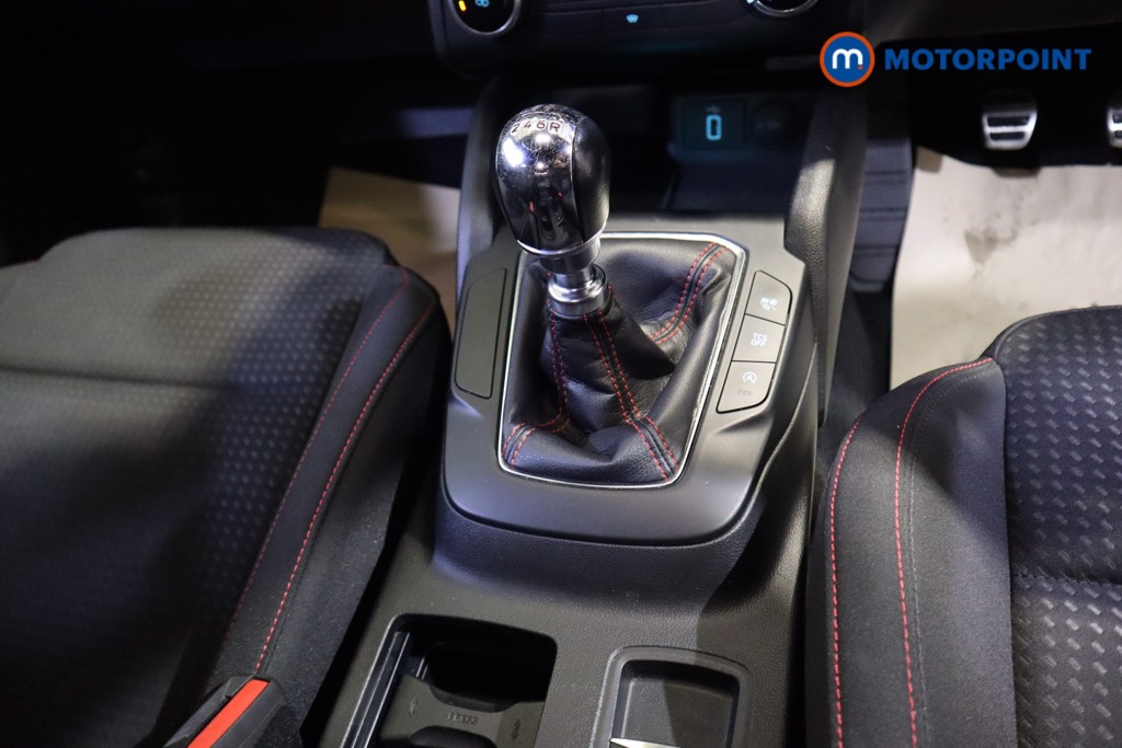 Ford Focus St-Line Manual Petrol Hatchback - Stock Number (1585231) - 7th supplementary image