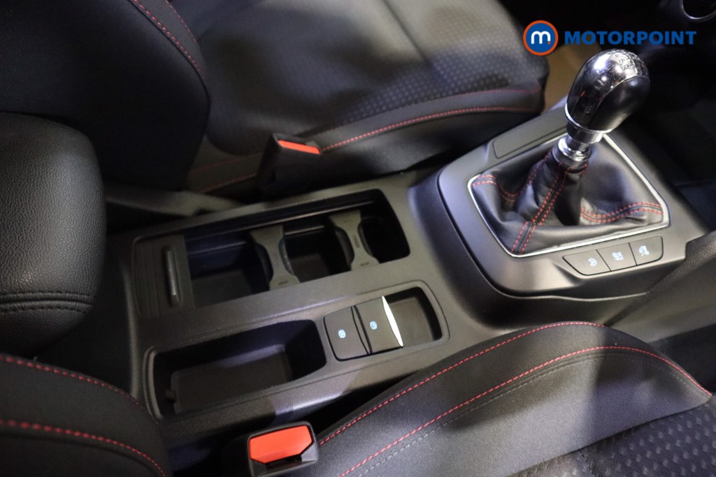 Ford Focus St-Line Manual Petrol Hatchback - Stock Number (1585231) - 8th supplementary image