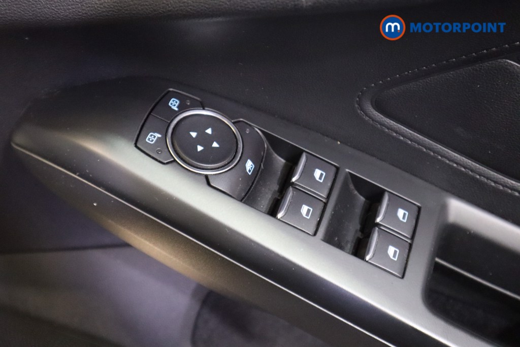Ford Focus St-Line Manual Petrol Hatchback - Stock Number (1585231) - 11th supplementary image