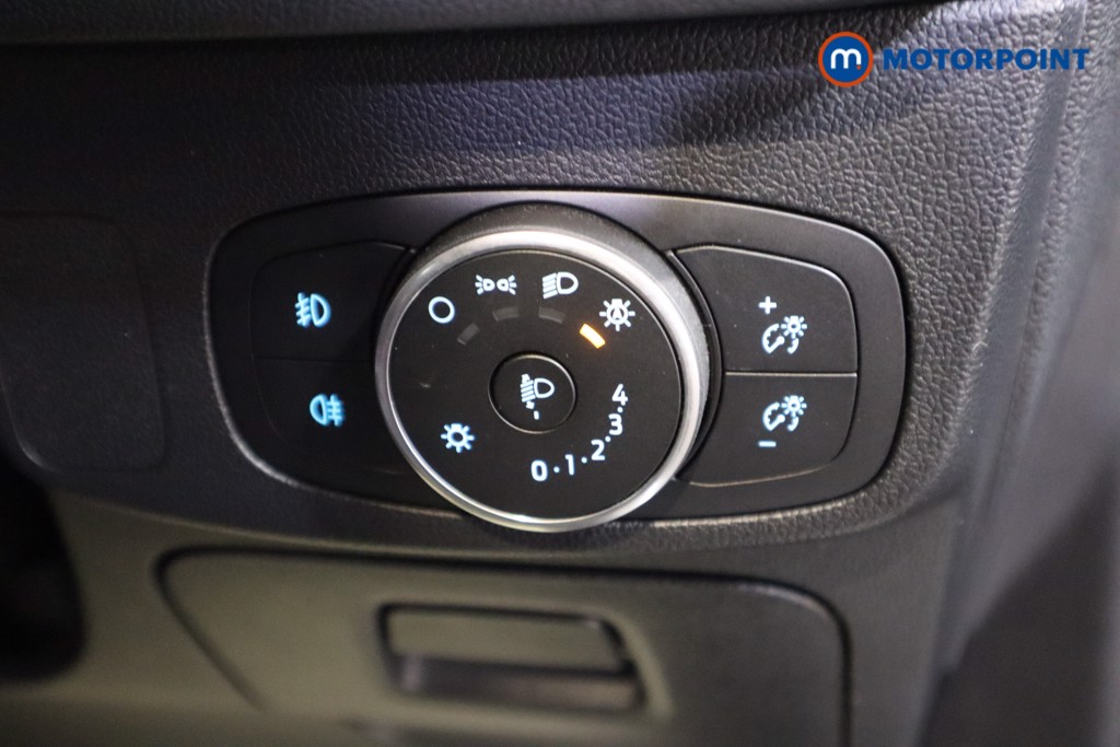 Ford Focus St-Line Manual Petrol Hatchback - Stock Number (1585231) - 12th supplementary image