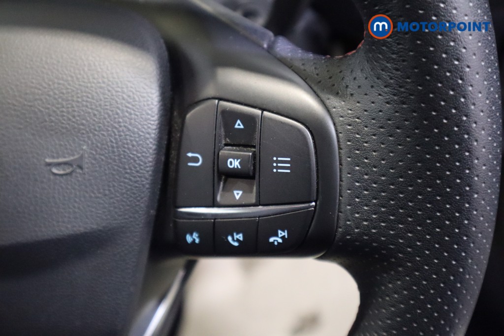 Ford Focus St-Line Manual Petrol Hatchback - Stock Number (1585231) - 13th supplementary image