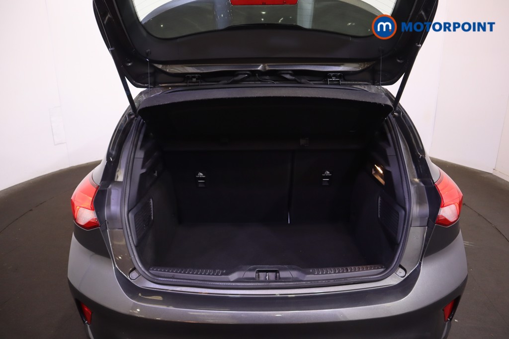 Ford Focus St-Line Manual Petrol Hatchback - Stock Number (1585231) - 20th supplementary image