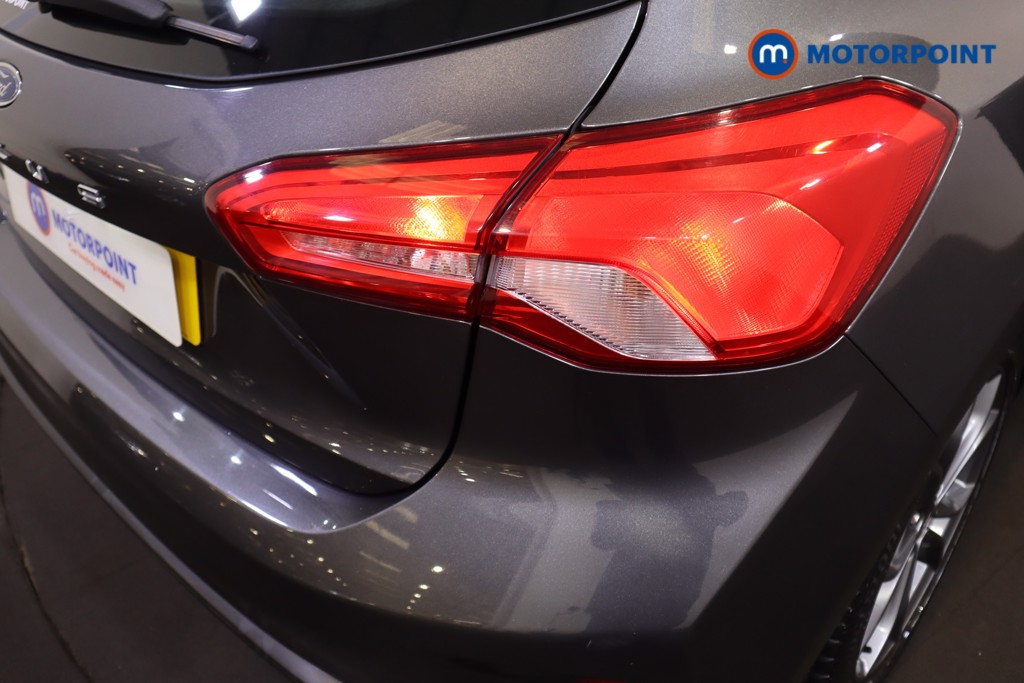 Ford Focus St-Line Manual Petrol Hatchback - Stock Number (1585231) - 29th supplementary image