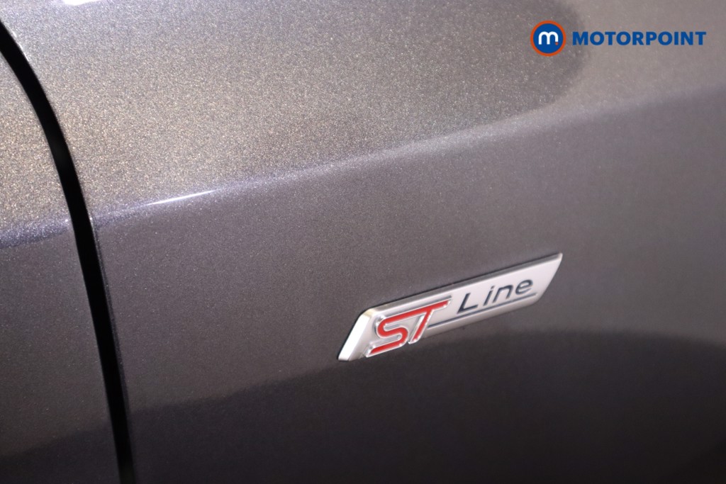 Ford Focus St-Line Manual Petrol Hatchback - Stock Number (1585231) - 31st supplementary image