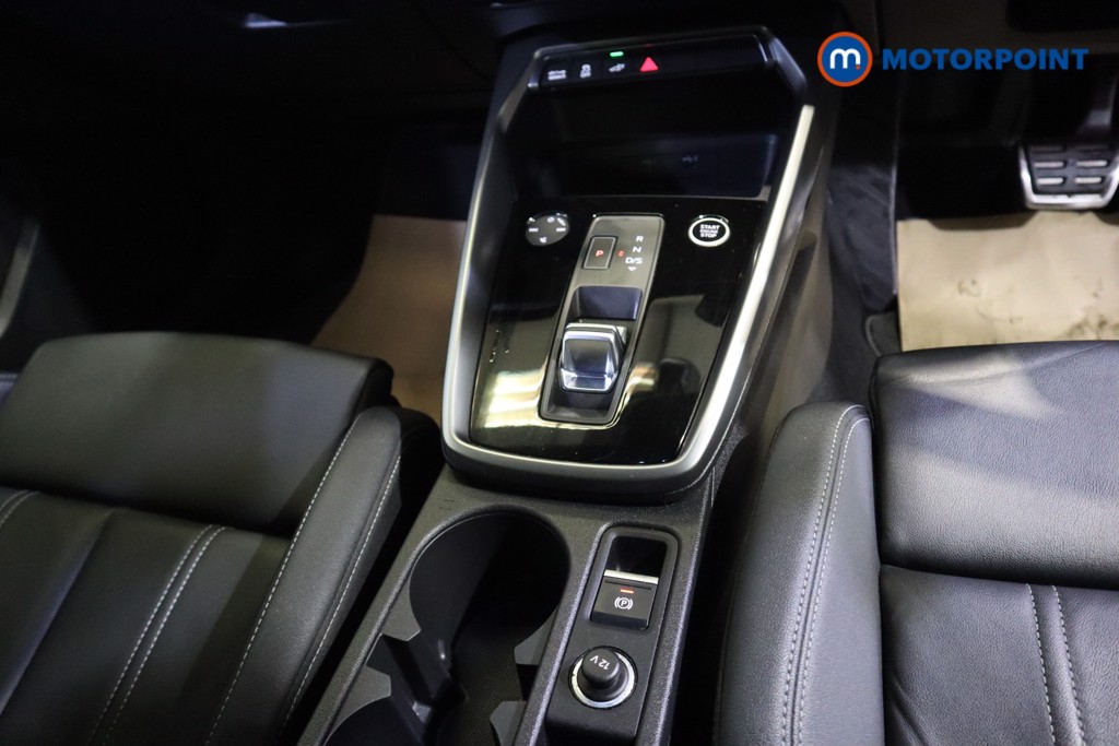 Audi A3 S Line Automatic Petrol Plug-In Hybrid Hatchback - Stock Number (1585412) - 7th supplementary image