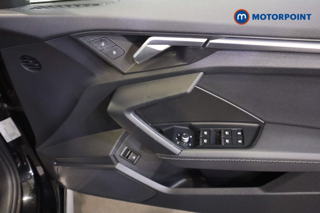 Audi A3 S Line Automatic Petrol Plug-In Hybrid Hatchback - Stock Number (1585412) - 9th supplementary image
