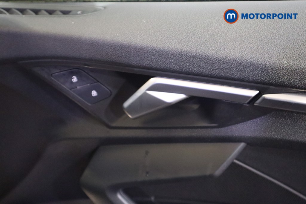 Audi A3 S Line Automatic Petrol Plug-In Hybrid Hatchback - Stock Number (1585412) - 10th supplementary image