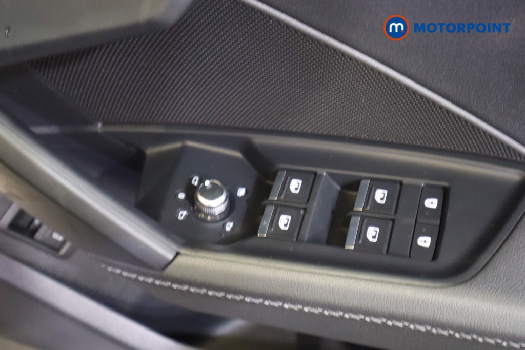 Audi A3 S Line Automatic Petrol Plug-In Hybrid Hatchback - Stock Number (1585412) - 11th supplementary image