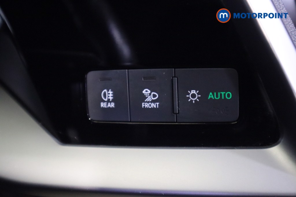 Audi A3 S Line Automatic Petrol Plug-In Hybrid Hatchback - Stock Number (1585412) - 12th supplementary image