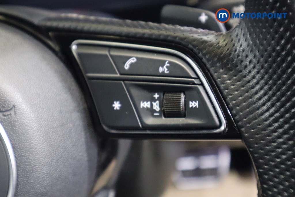 Audi A3 S Line Automatic Petrol Plug-In Hybrid Hatchback - Stock Number (1585412) - 13th supplementary image
