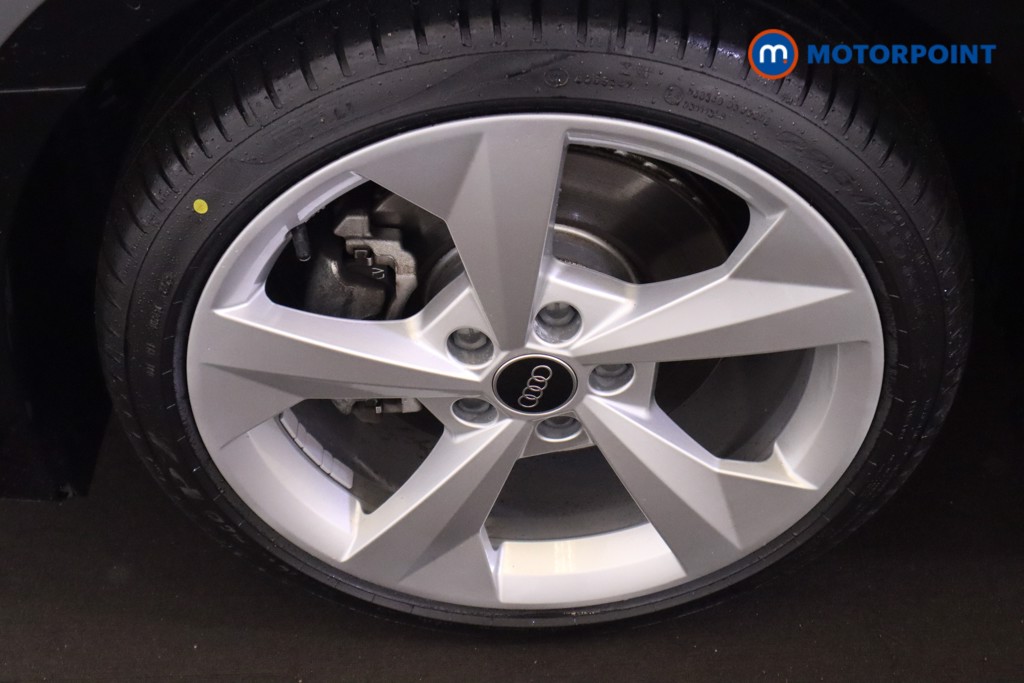 Audi A3 S Line Automatic Petrol Plug-In Hybrid Hatchback - Stock Number (1585412) - 21st supplementary image