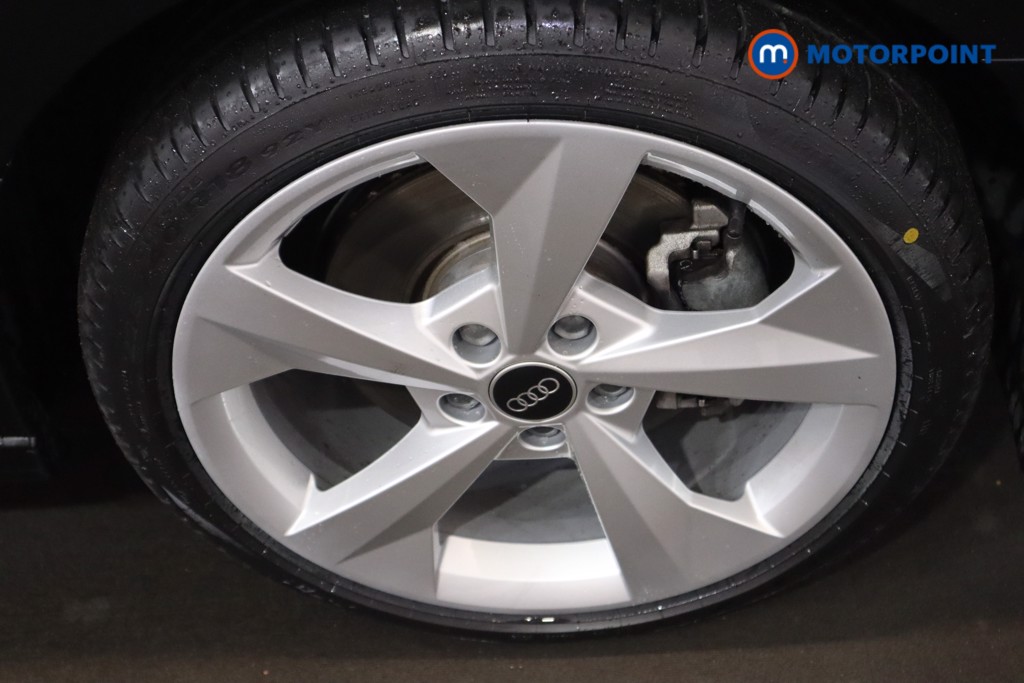 Audi A3 S Line Automatic Petrol Plug-In Hybrid Hatchback - Stock Number (1585412) - 22nd supplementary image