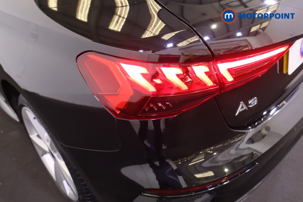 Audi A3 S Line Automatic Petrol Plug-In Hybrid Hatchback - Stock Number (1585412) - 25th supplementary image