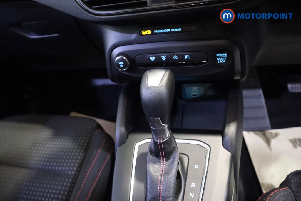 Ford Focus St-Line Automatic Petrol Estate - Stock Number (1585636) - 6th supplementary image