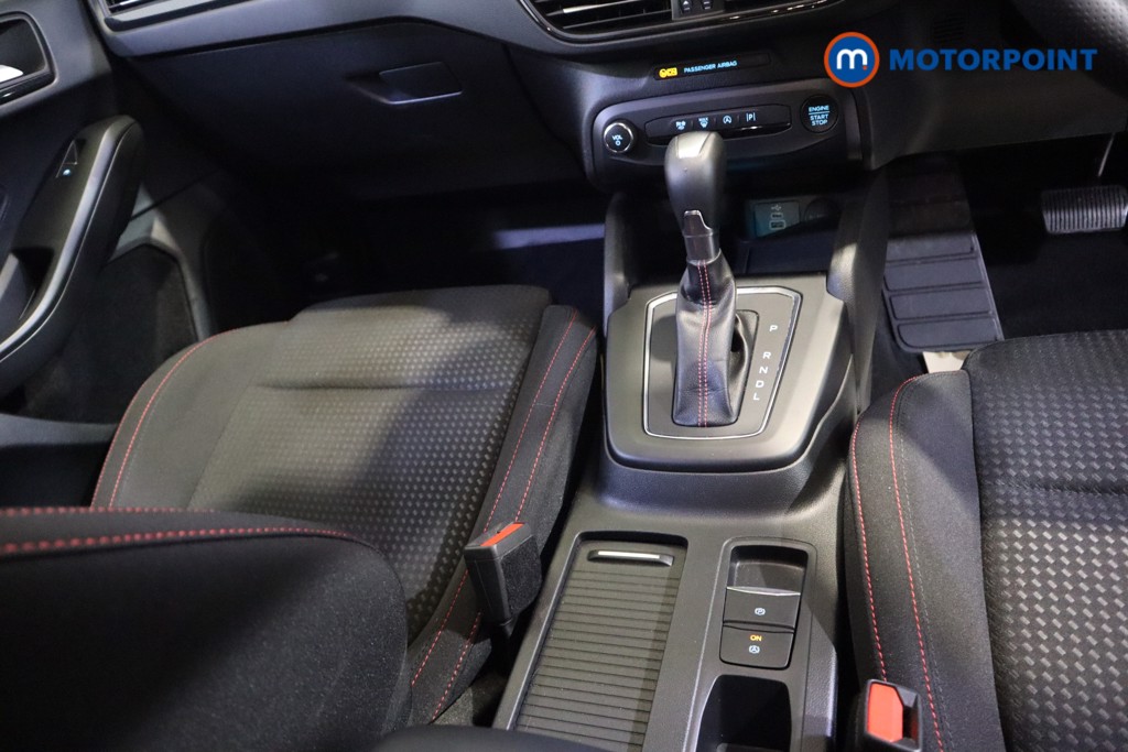 Ford Focus St-Line Automatic Petrol Estate - Stock Number (1585636) - 7th supplementary image