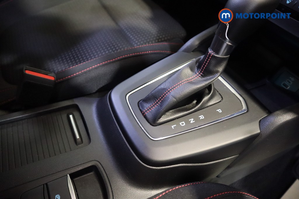 Ford Focus St-Line Automatic Petrol Estate - Stock Number (1585636) - 8th supplementary image