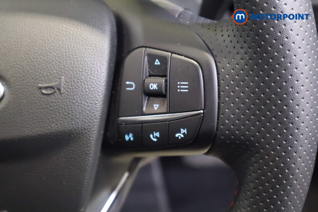Ford Focus St-Line Automatic Petrol Estate - Stock Number (1585636) - 14th supplementary image