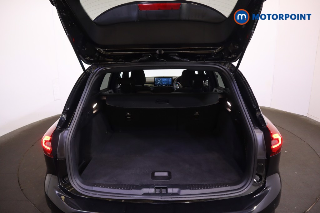 Ford Focus St-Line Automatic Petrol Estate - Stock Number (1585636) - 20th supplementary image