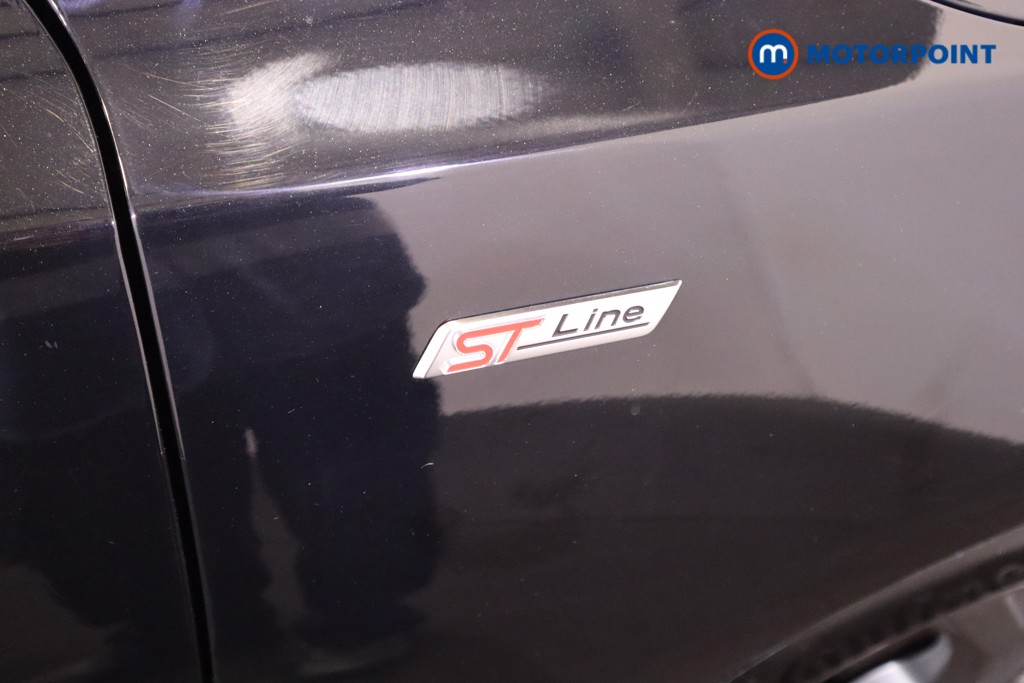 Ford Focus St-Line Automatic Petrol Estate - Stock Number (1585636) - 28th supplementary image