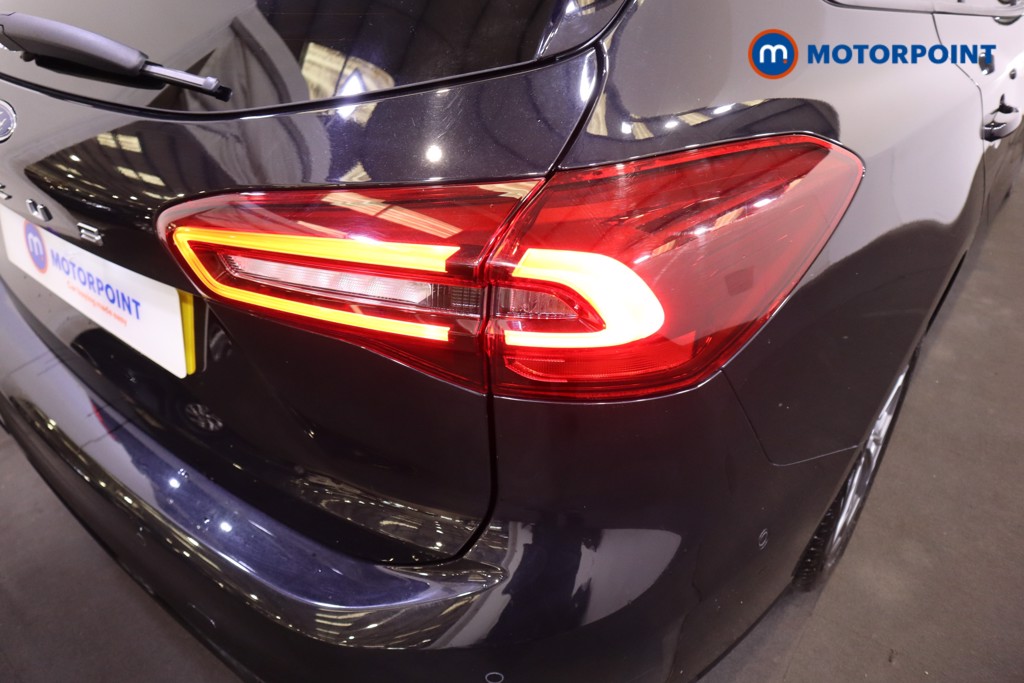 Ford Focus St-Line Automatic Petrol Estate - Stock Number (1585636) - 29th supplementary image