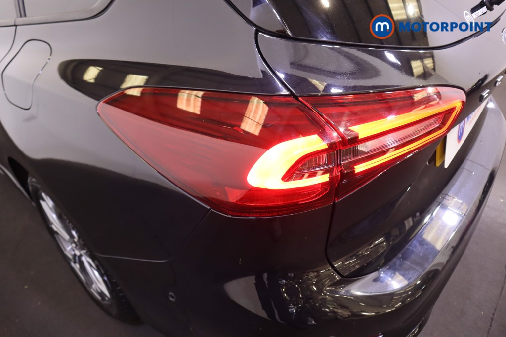 Ford Focus St-Line Automatic Petrol Estate - Stock Number (1585636) - 30th supplementary image