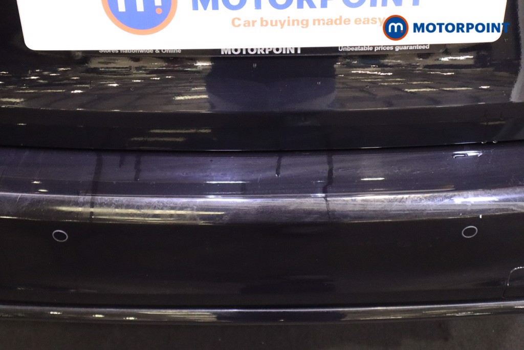 Ford Focus St-Line Automatic Petrol Estate - Stock Number (1585636) - 32nd supplementary image