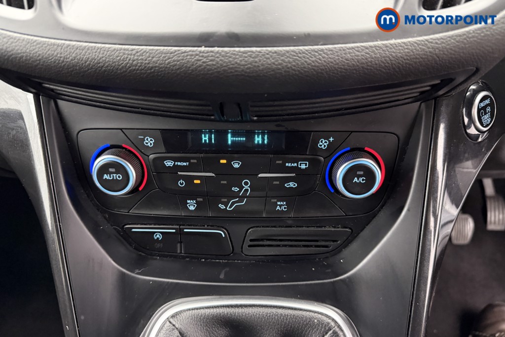 Ford Kuga Titanium Edition Manual Diesel SUV - Stock Number (1552794) - 10th supplementary image