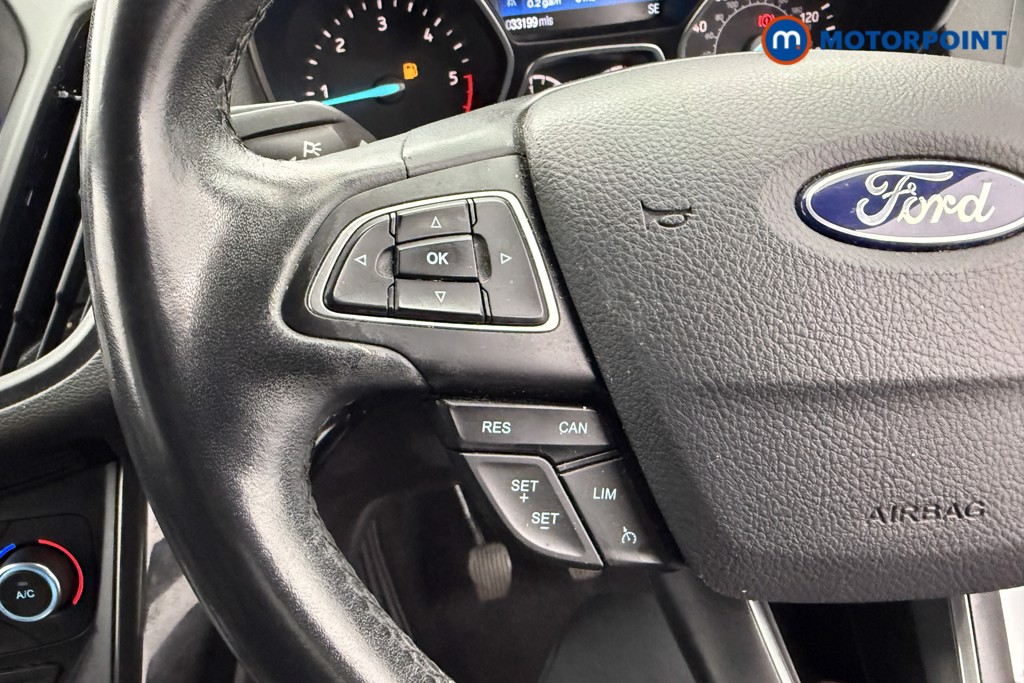 Ford Kuga Titanium Edition Manual Diesel SUV - Stock Number (1552794) - 12th supplementary image