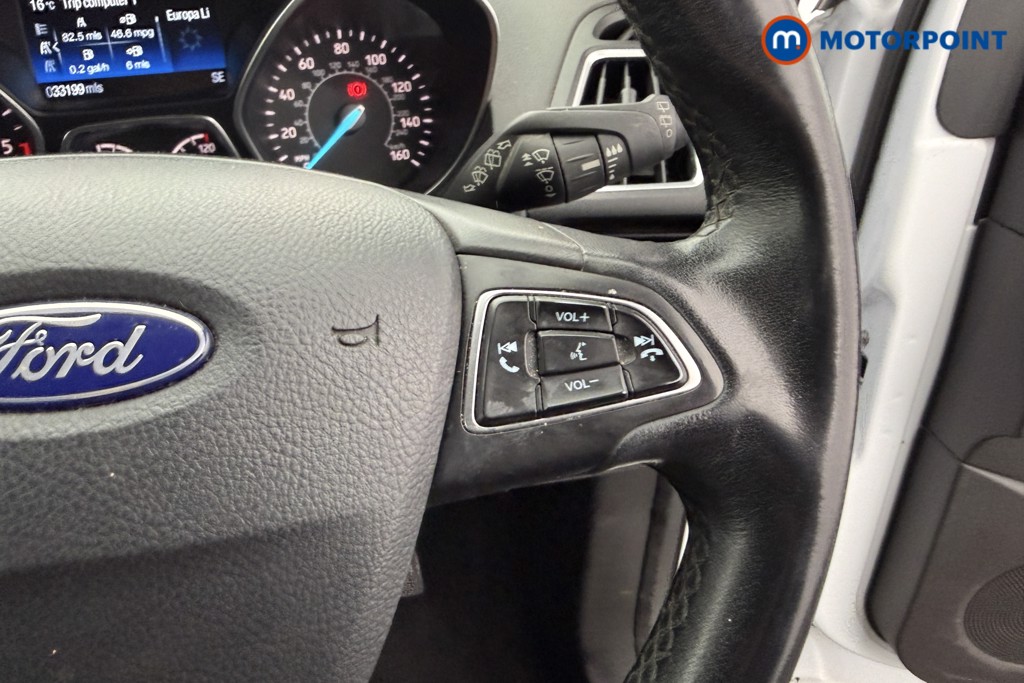 Ford Kuga Titanium Edition Manual Diesel SUV - Stock Number (1552794) - 13th supplementary image