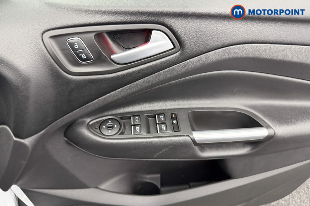 Ford Kuga Titanium Edition Manual Diesel SUV - Stock Number (1552794) - 15th supplementary image