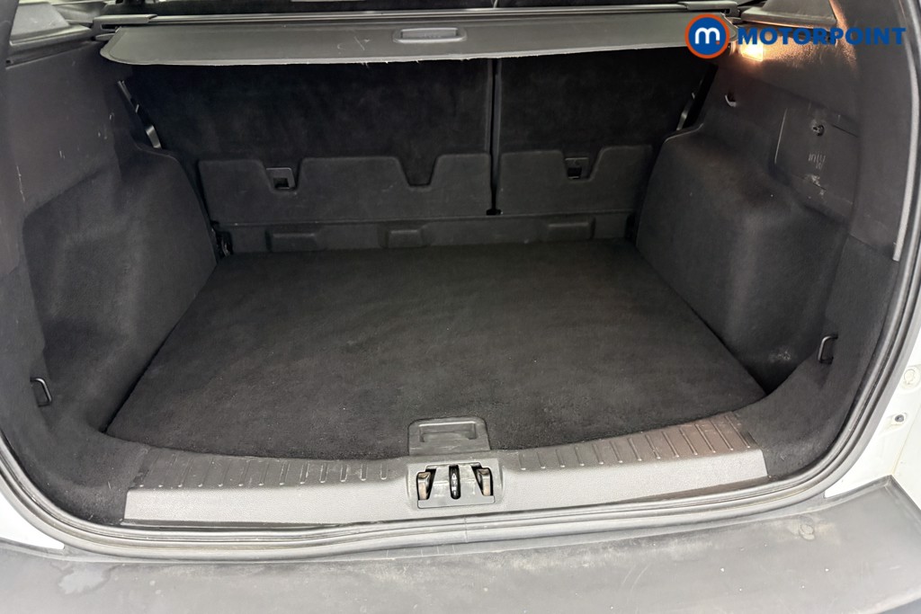 Ford Kuga Titanium Edition Manual Diesel SUV - Stock Number (1552794) - 19th supplementary image