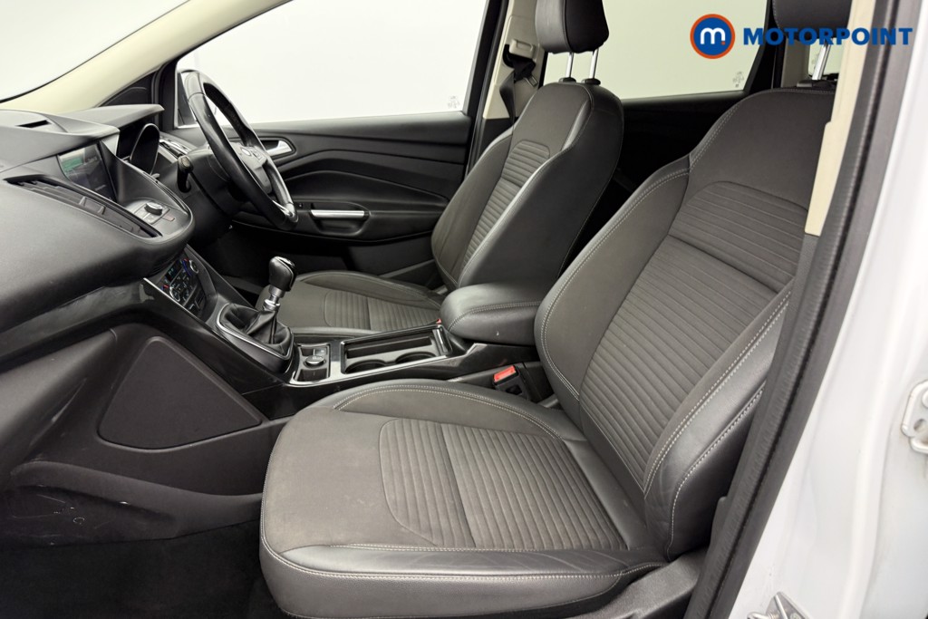 Ford Kuga Titanium Edition Manual Diesel SUV - Stock Number (1552794) - 20th supplementary image