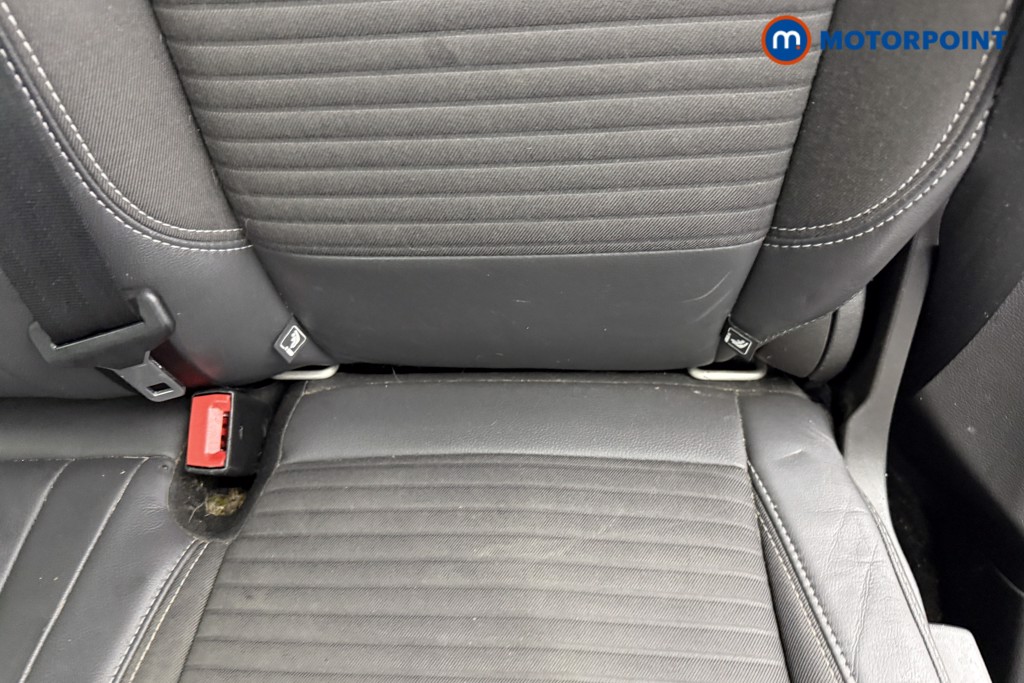 Ford Kuga Titanium Edition Manual Diesel SUV - Stock Number (1552794) - 22nd supplementary image