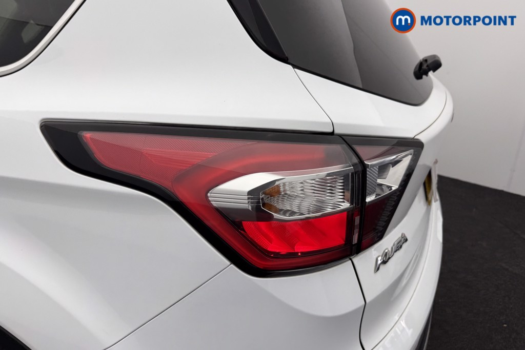 Ford Kuga Titanium Edition Manual Diesel SUV - Stock Number (1552794) - 23rd supplementary image