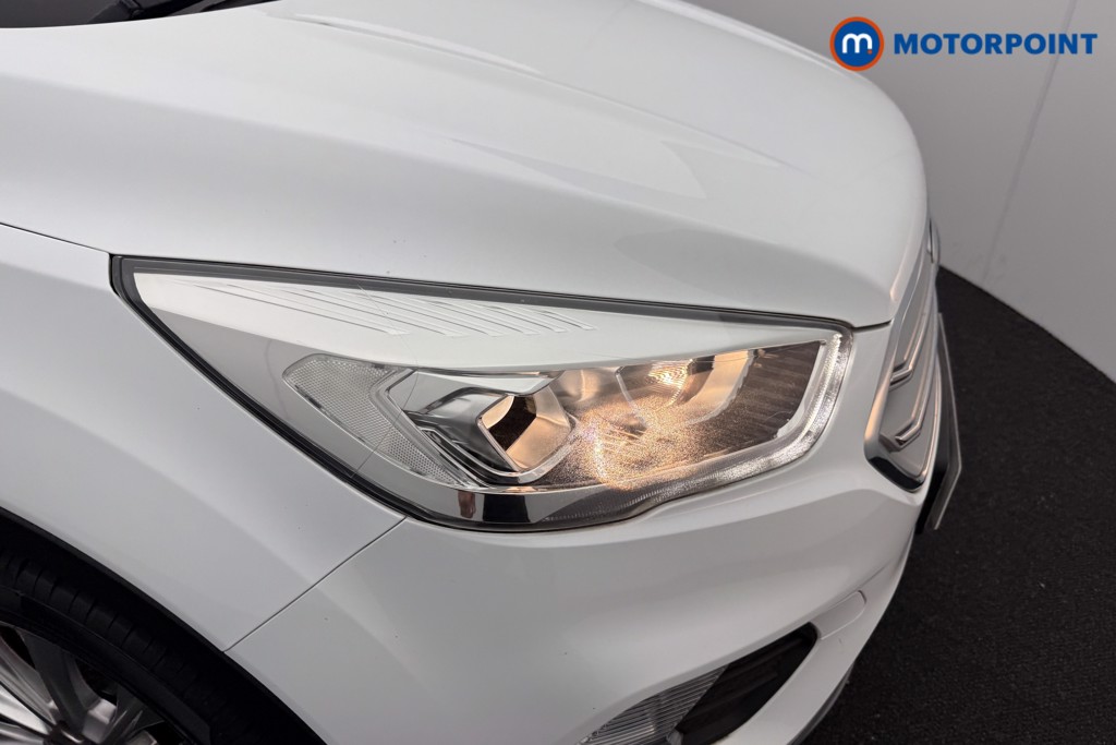 Ford Kuga Titanium Edition Manual Diesel SUV - Stock Number (1552794) - 25th supplementary image