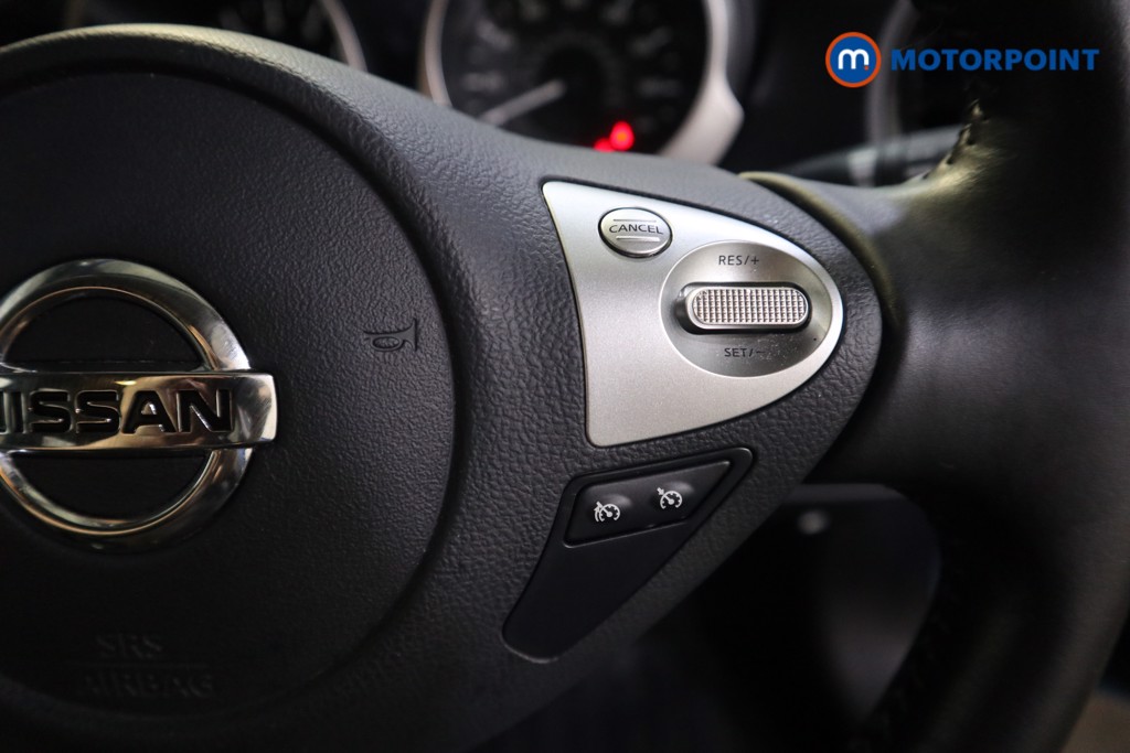 Nissan Juke Bose Personal Edition Automatic Petrol SUV - Stock Number (1554948) - 6th supplementary image