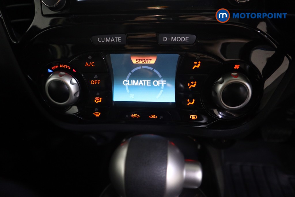 Nissan Juke Bose Personal Edition Automatic Petrol SUV - Stock Number (1554948) - 7th supplementary image