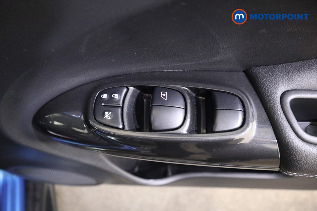 Nissan Juke Bose Personal Edition Automatic Petrol SUV - Stock Number (1554948) - 8th supplementary image